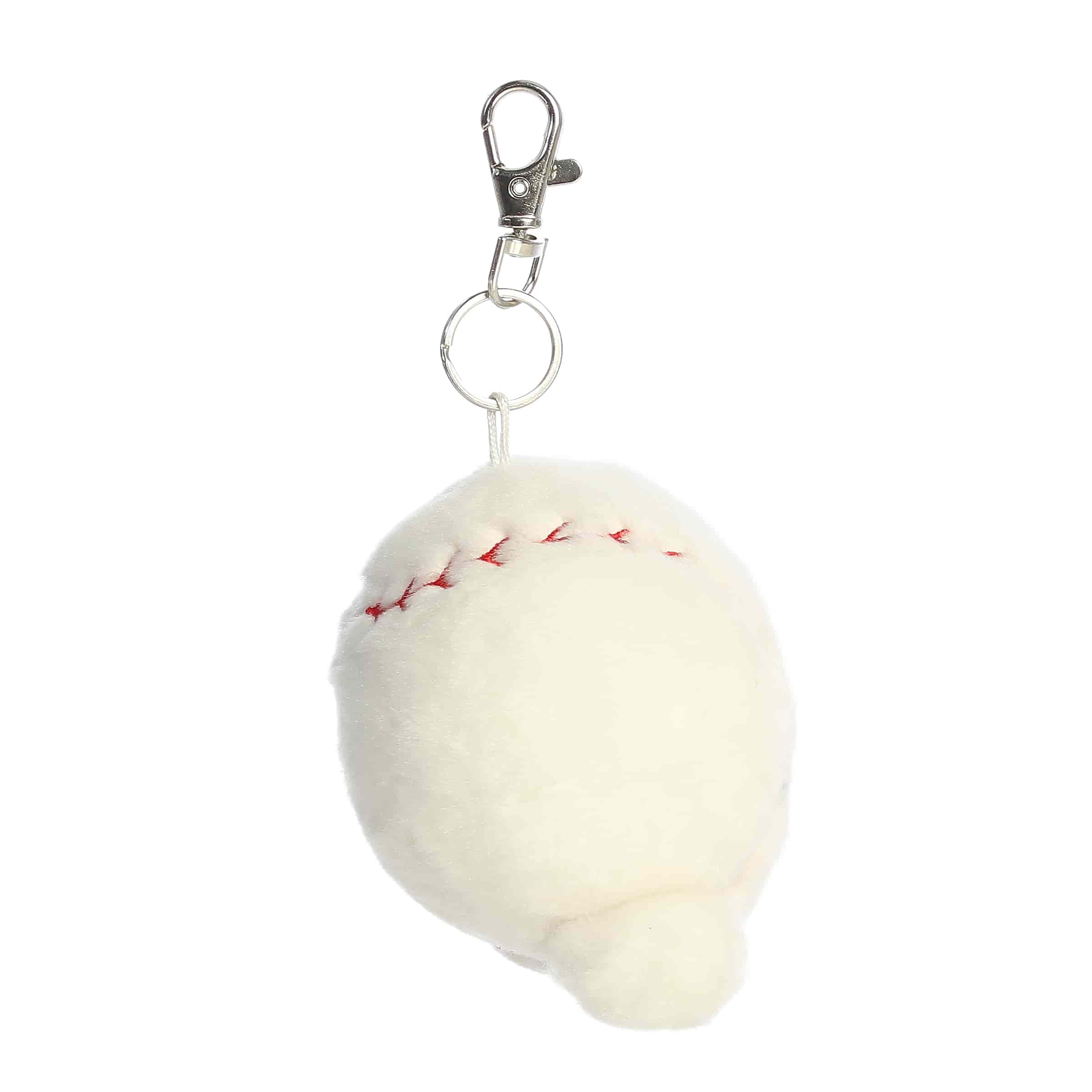 Slugger Baseball | Aurora Palm Pals Clip On