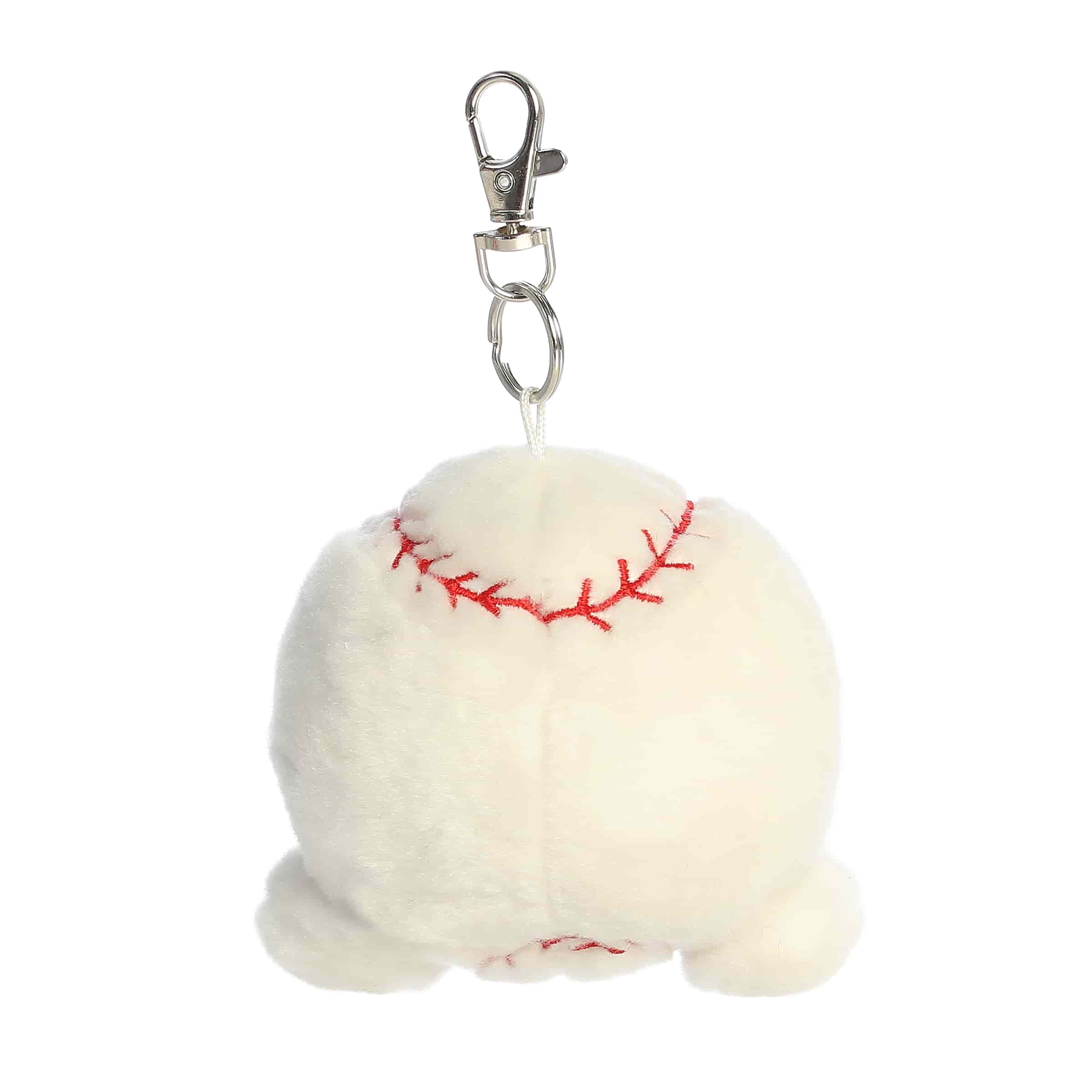 Slugger Baseball | Aurora Palm Pals Clip On