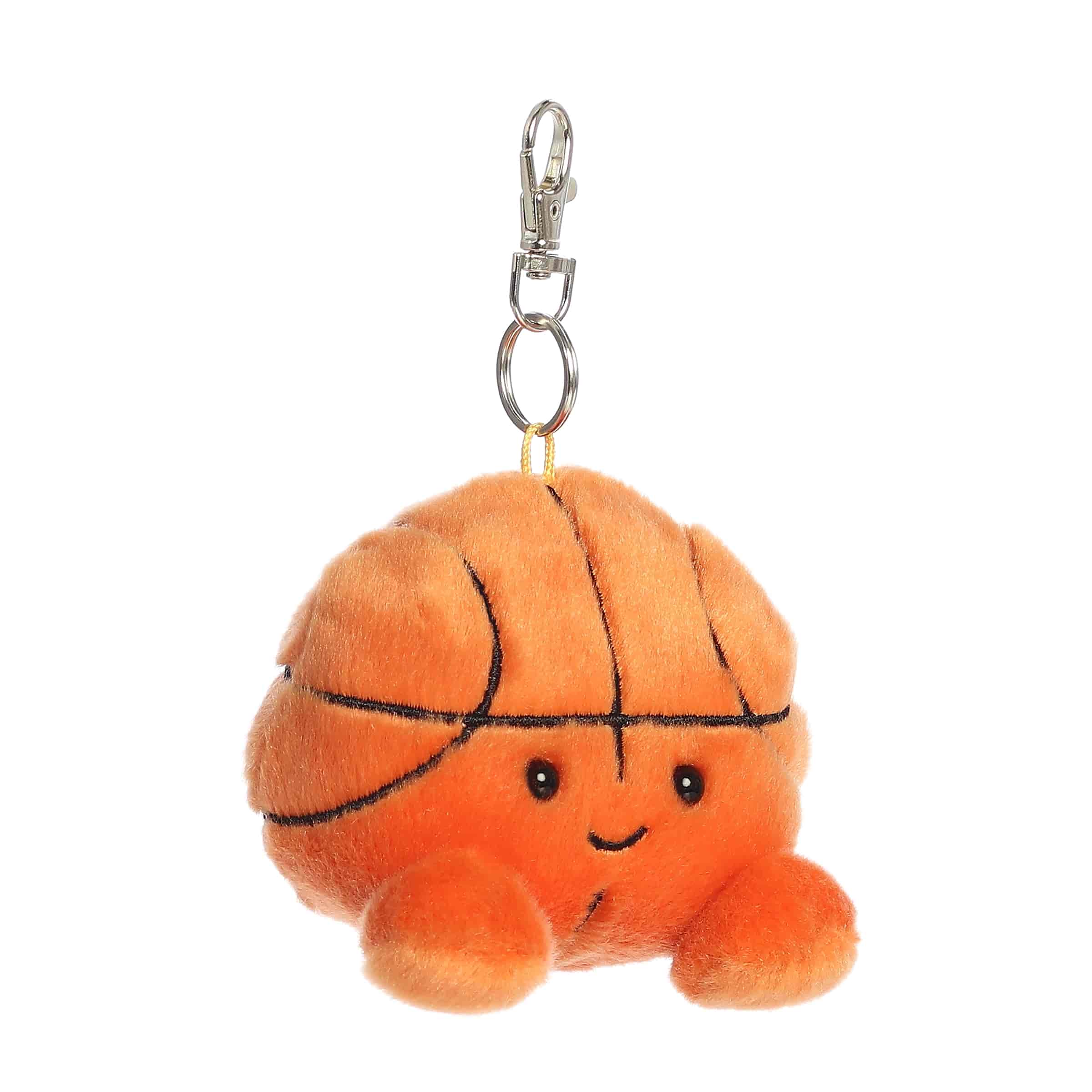 Hoops Basketball | Aurora Palm Pals Clip On