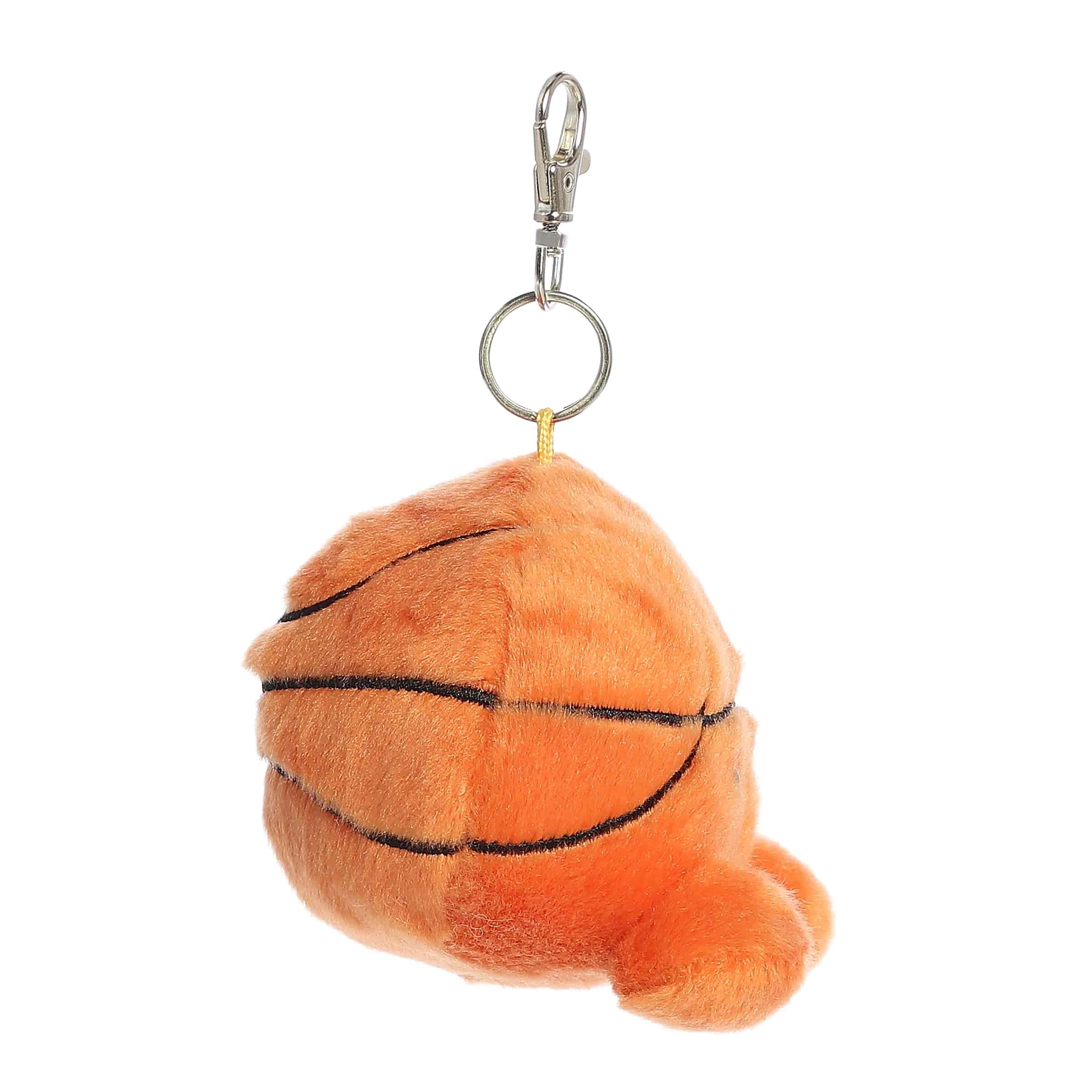 Hoops Basketball | Aurora Palm Pals Clip On