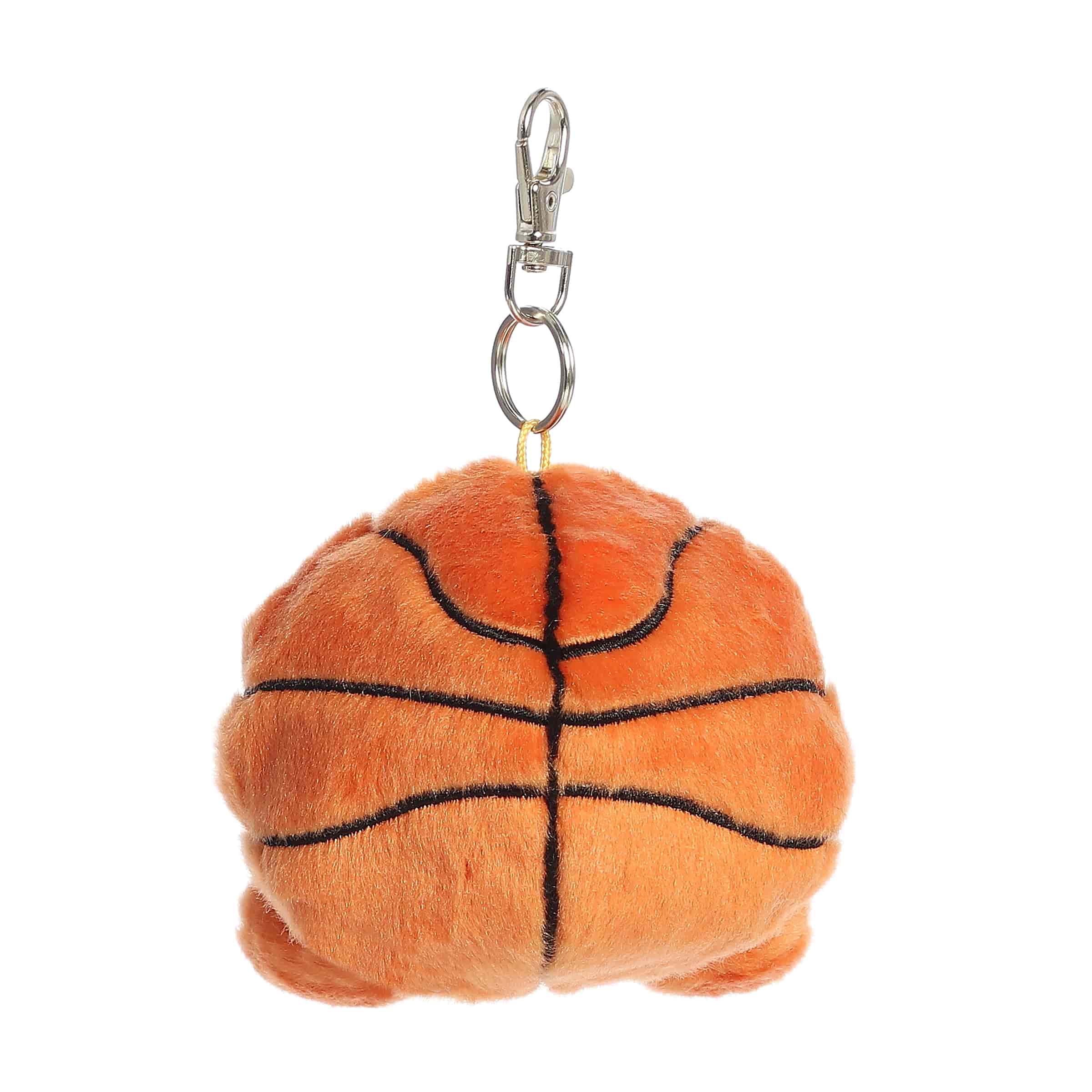 Hoops Basketball | Aurora Palm Pals Clip On