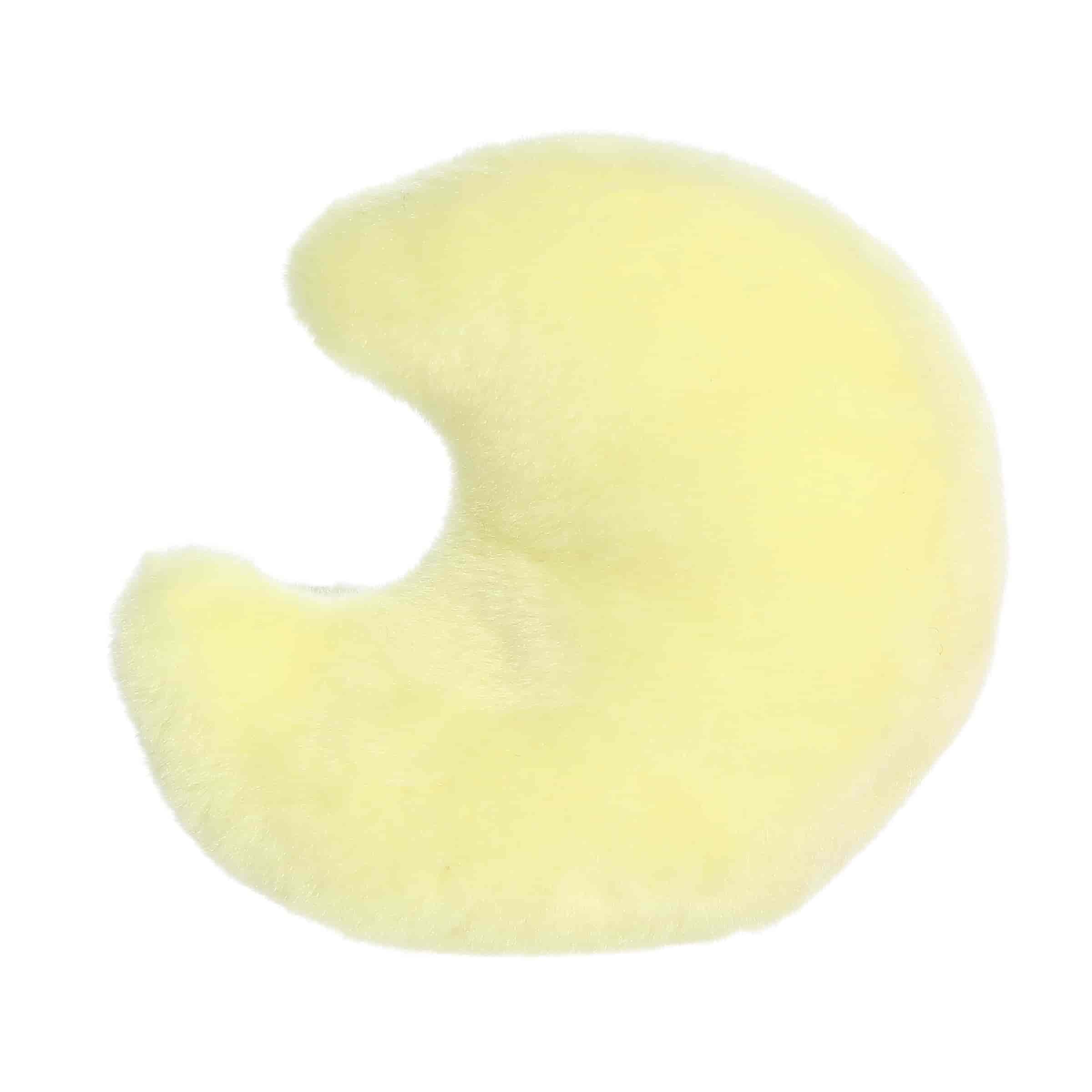 Evelyn Crescent Moon | Aurora Palm Pals