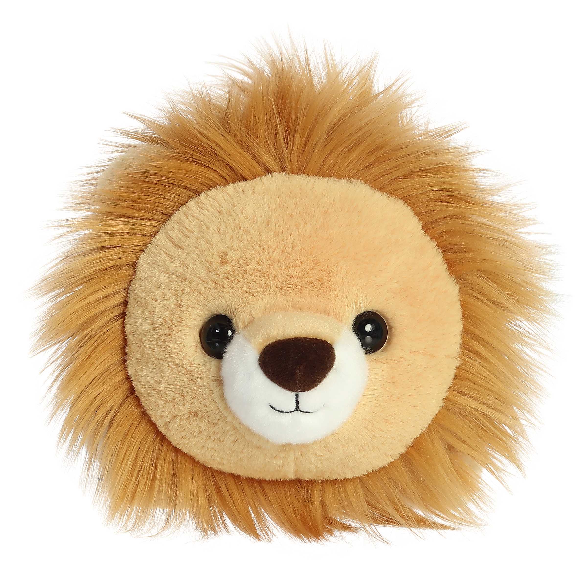 Logan Lion | Aurora Spudster