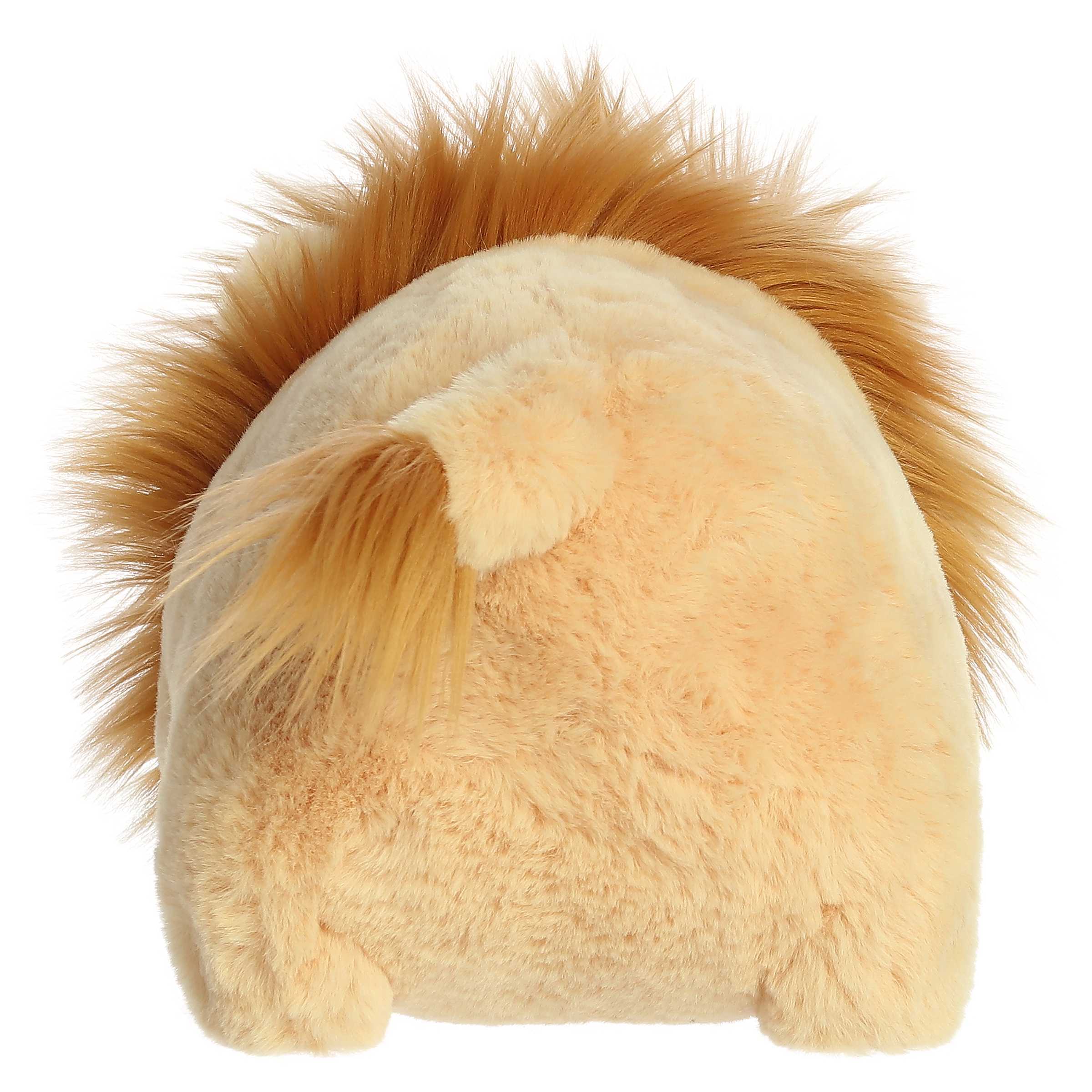 Logan Lion | Aurora Spudster