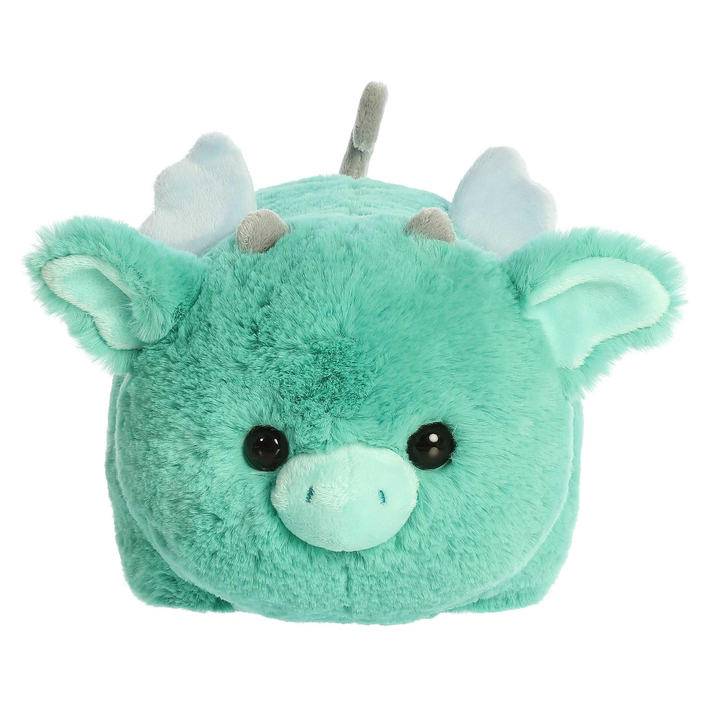 Della Dragon | Aurora Spudster
