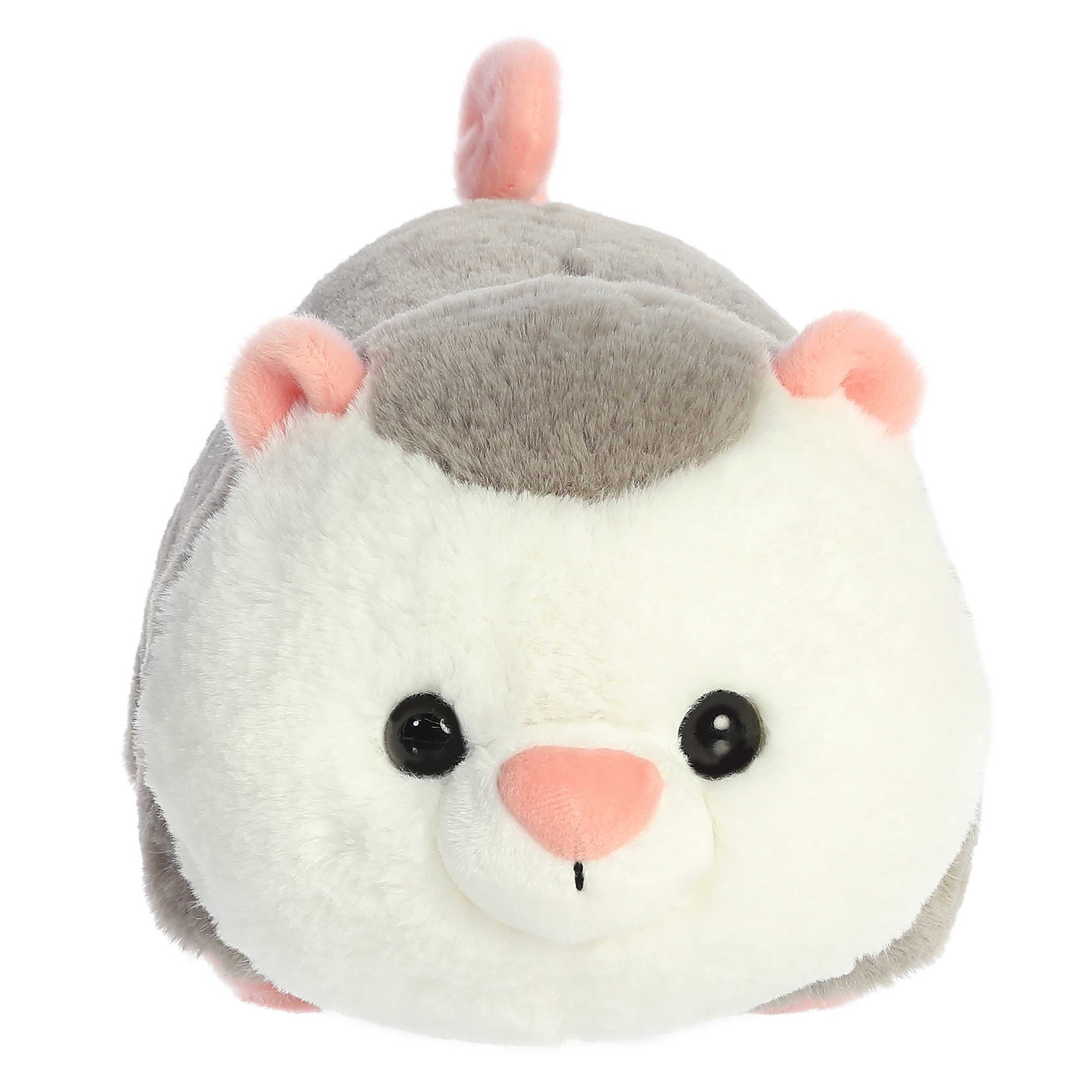 Odin Opossum | Aurora Spudster