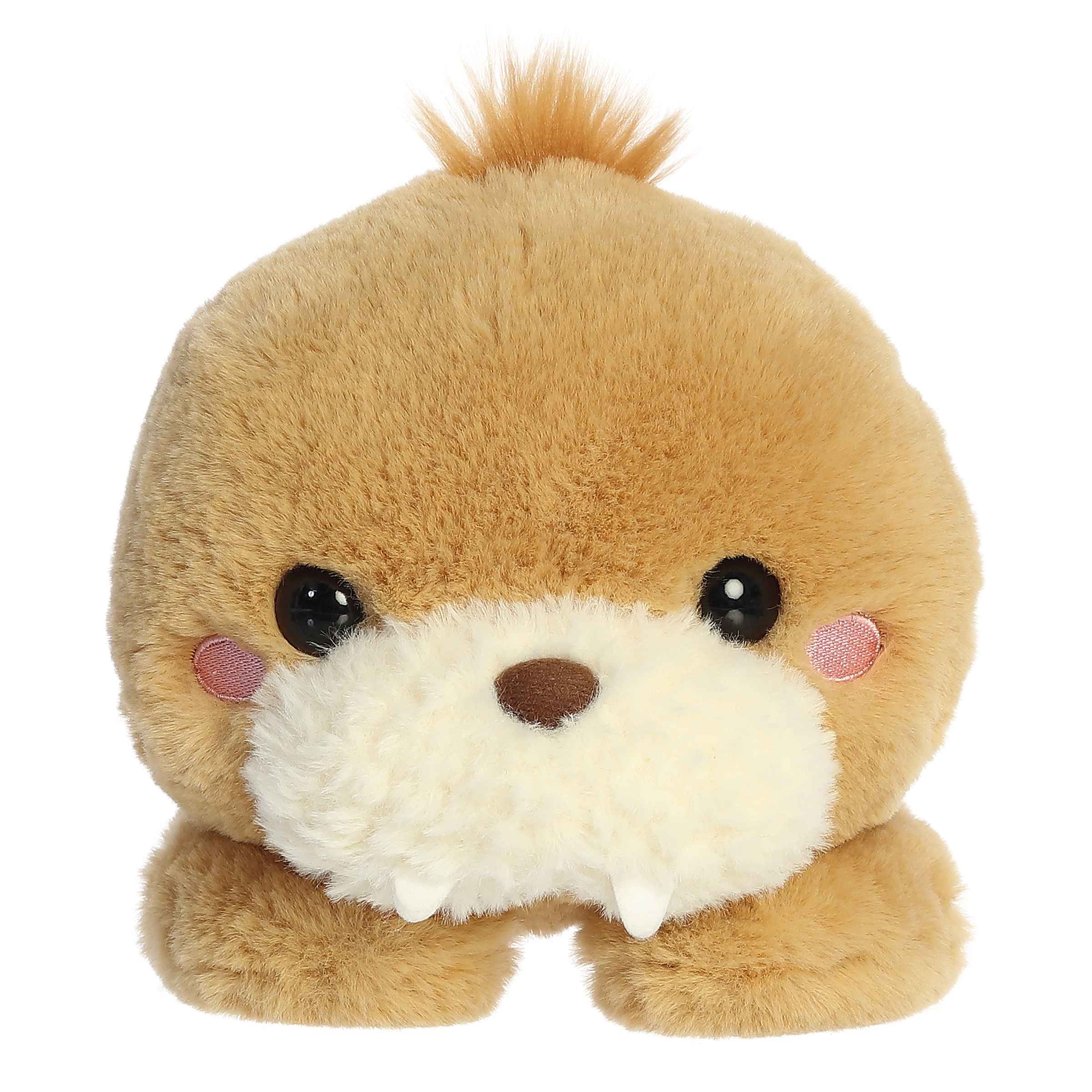 Wully Walrus | Aurora Too Cute
