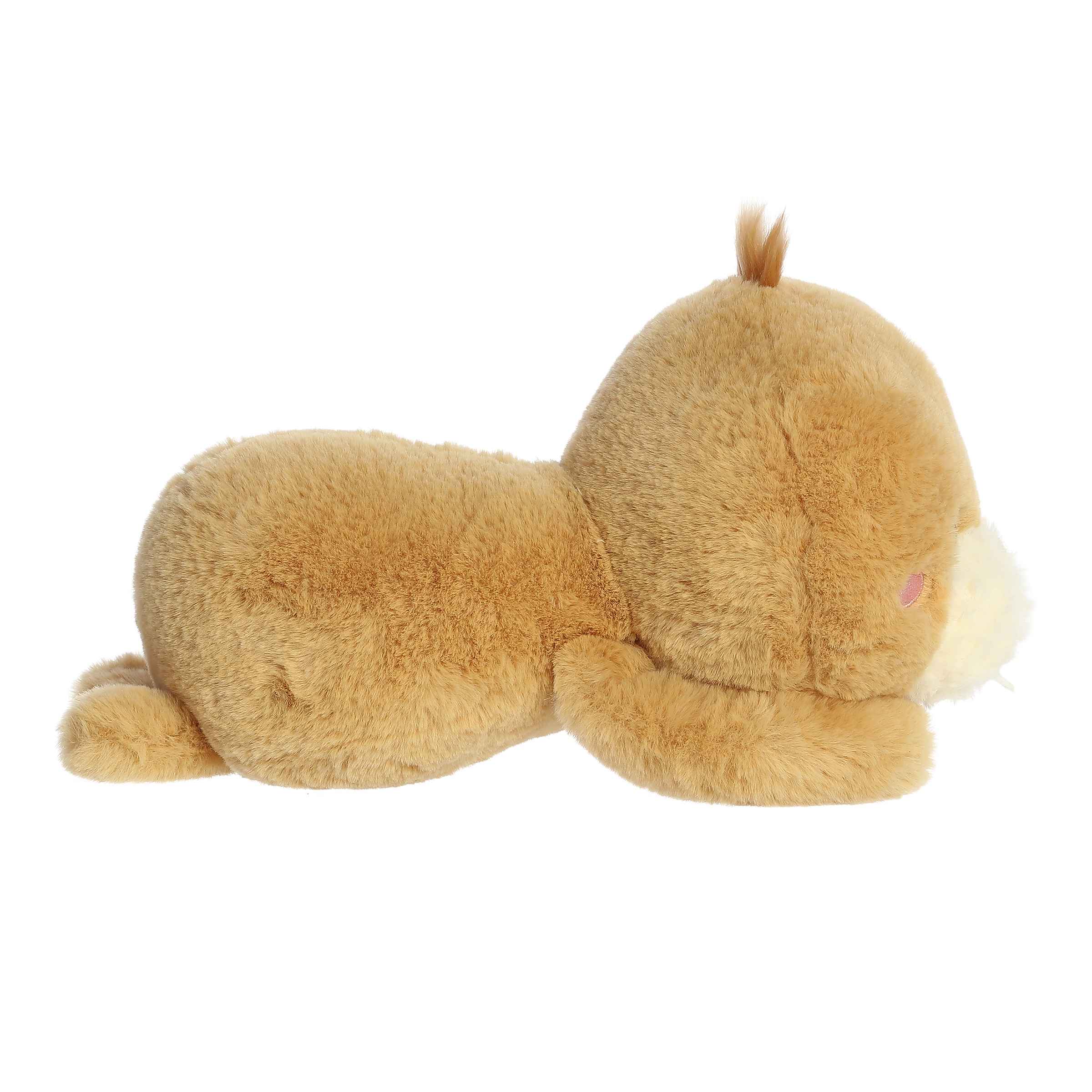 Wully Walrus | Aurora Too Cute