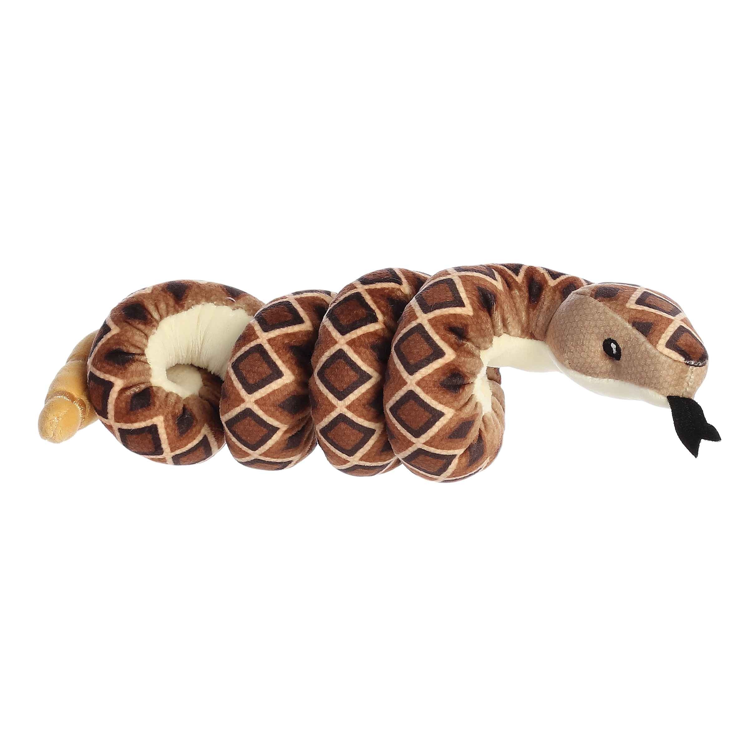Diamondback Rattlesnake | Aurora Wrist Wrangler
