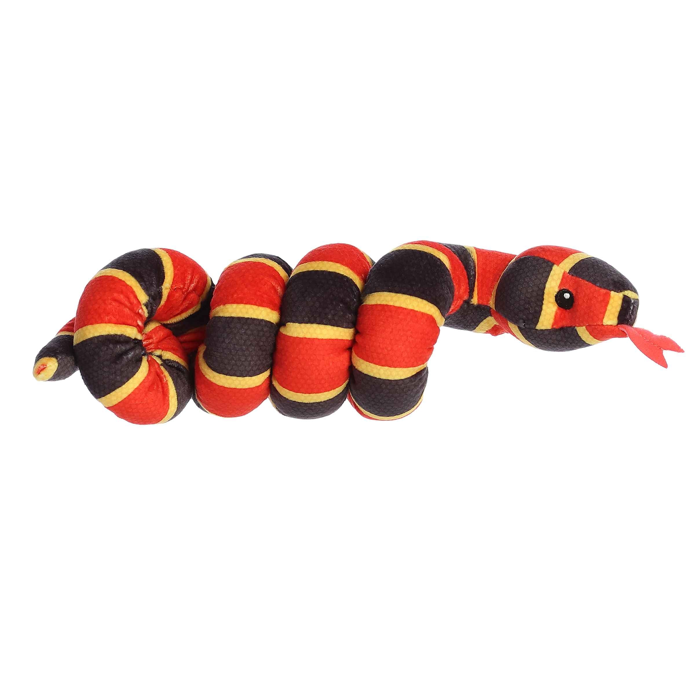 Coral Snake | Aurora Wrist Wrangler