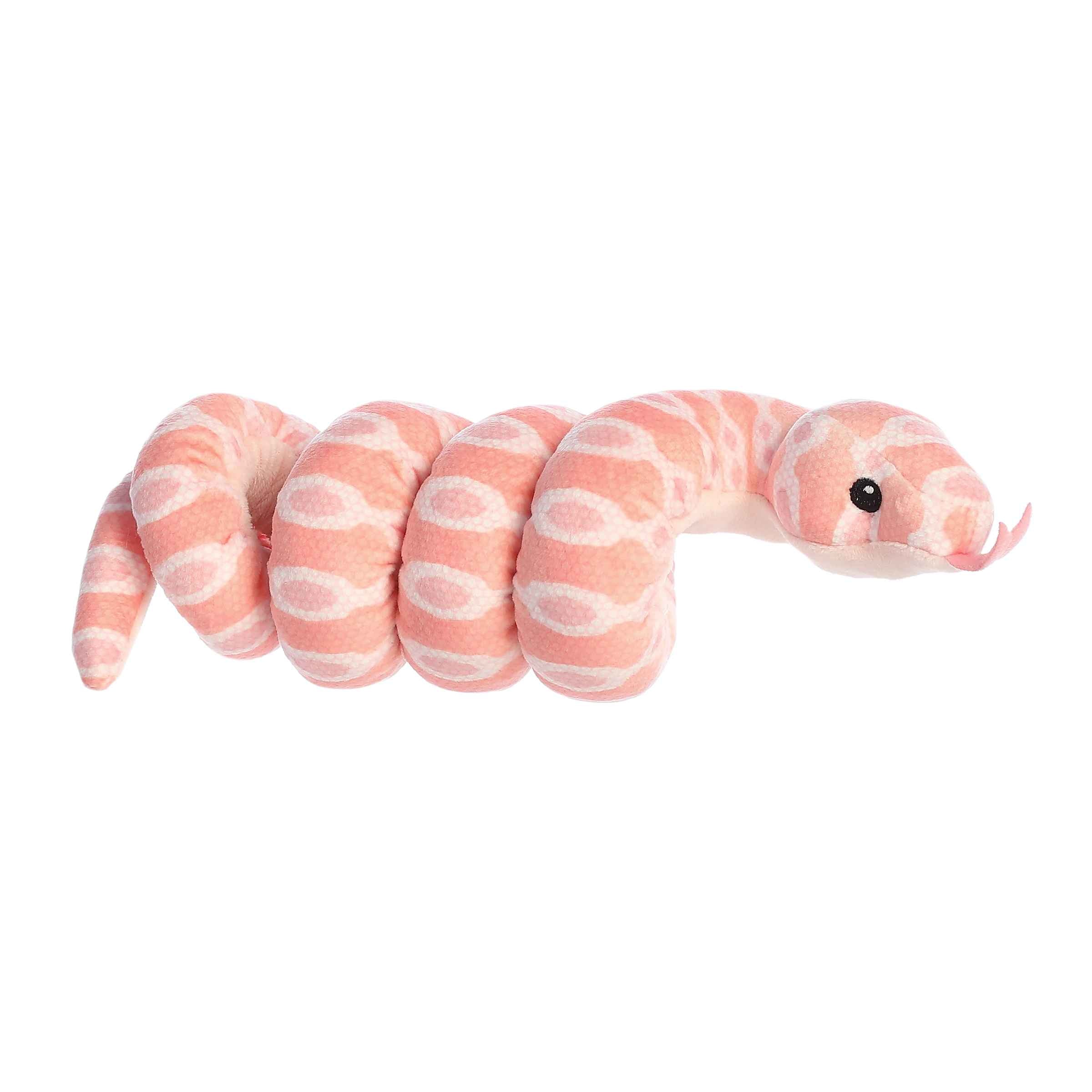 Snow Corn Snake | Aurora Wrist Wrangler