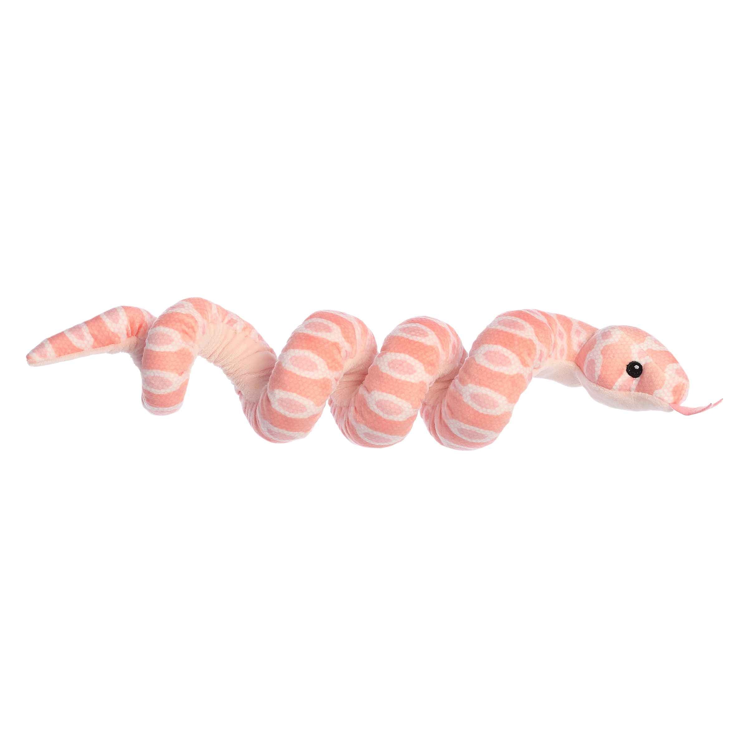Snow Corn Snake | Aurora Wrist Wrangler