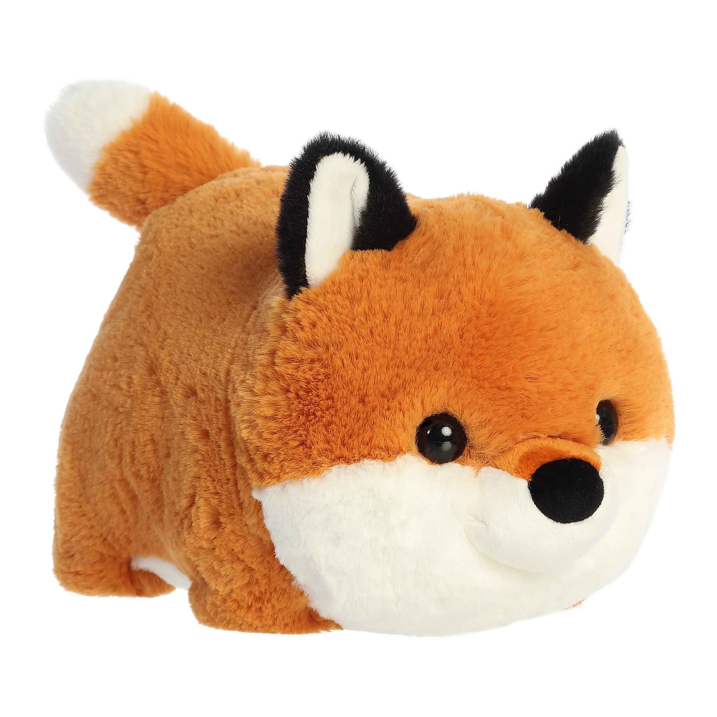 Fitz Red Fox | Aurora Spudster