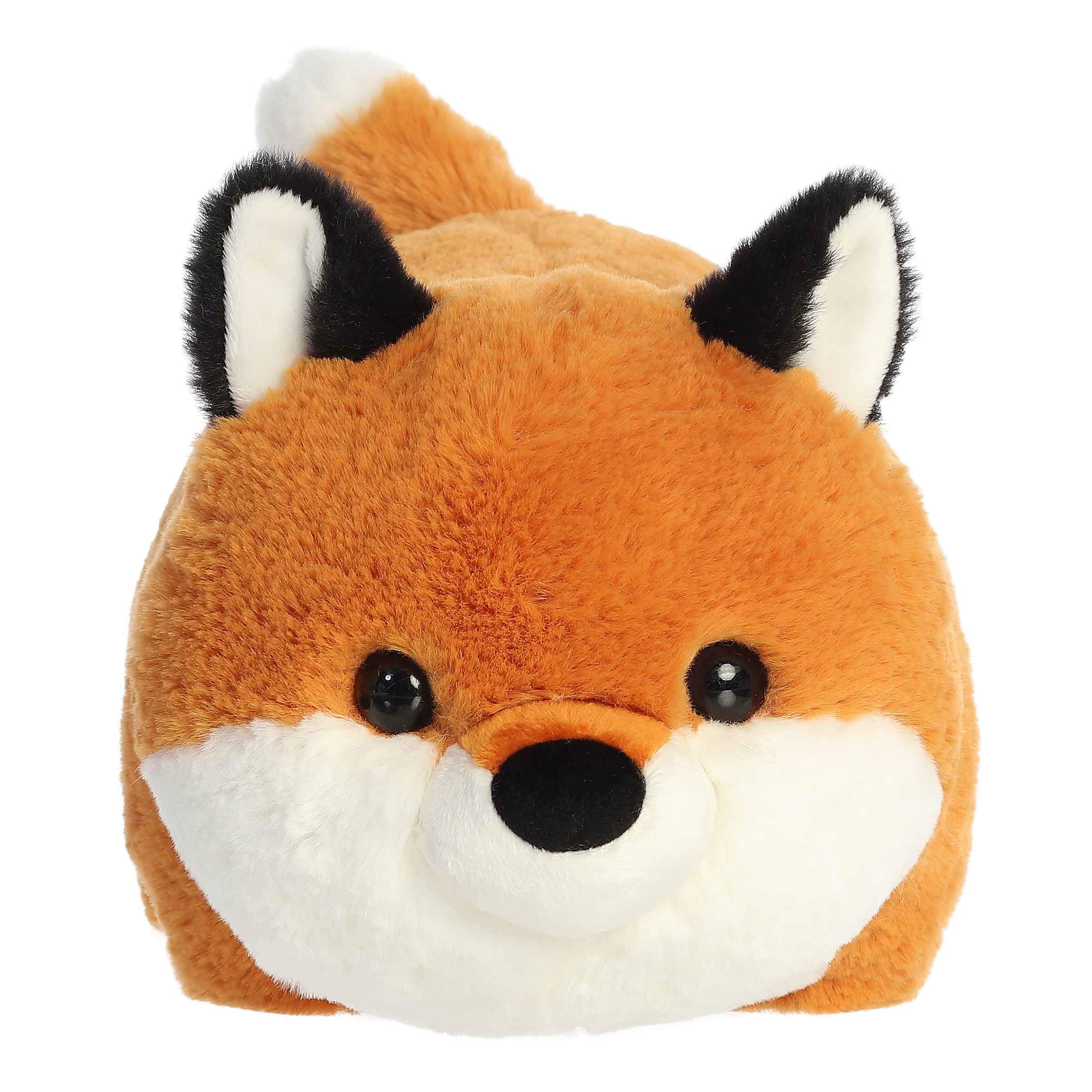 Fitz Red Fox | Aurora Spudster