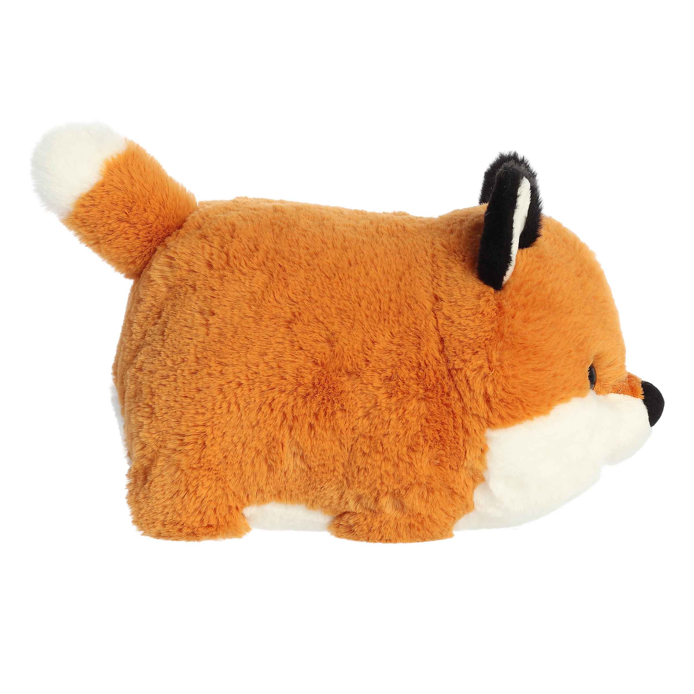 Fitz Red Fox | Aurora Spudster