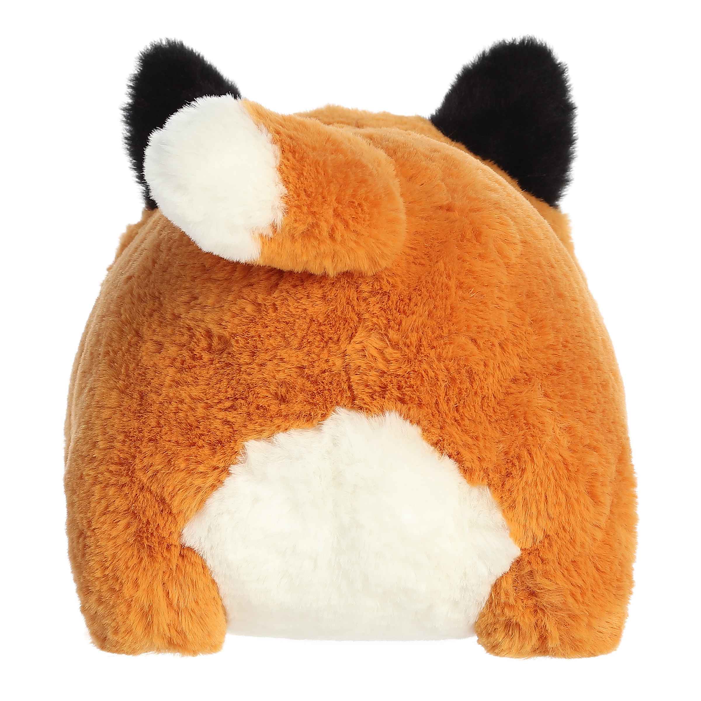 Fitz Red Fox | Aurora Spudster