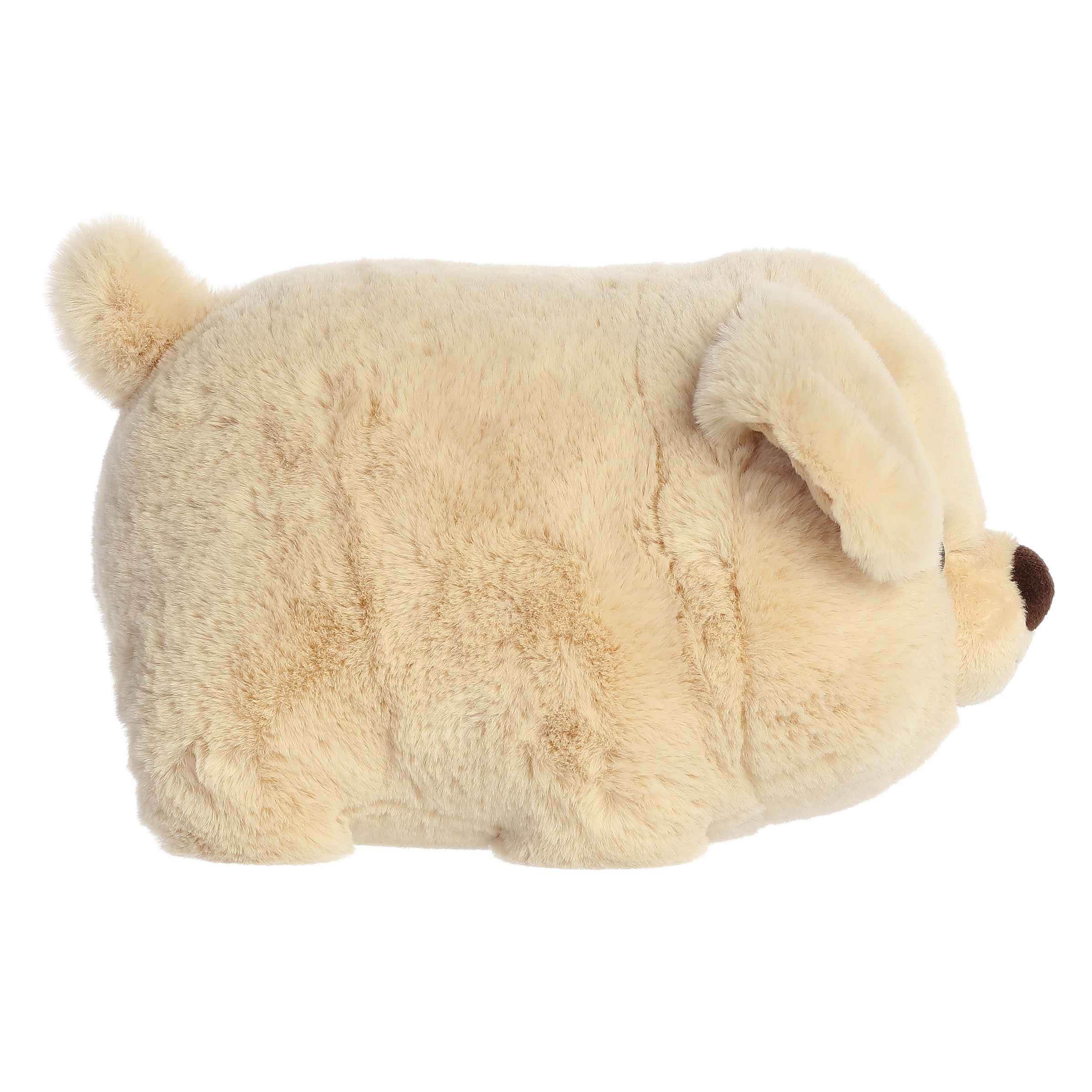 Libby Yellow Lab | Aurora Spudster