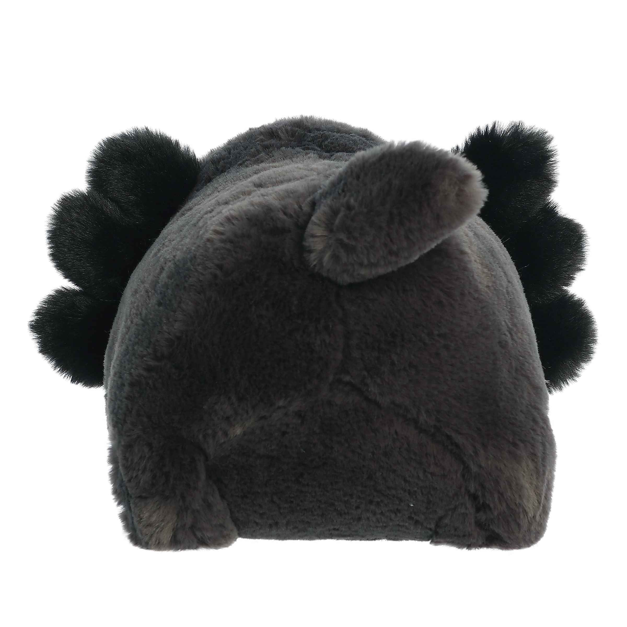 Ally Black Axolotl | Aurora Spudster