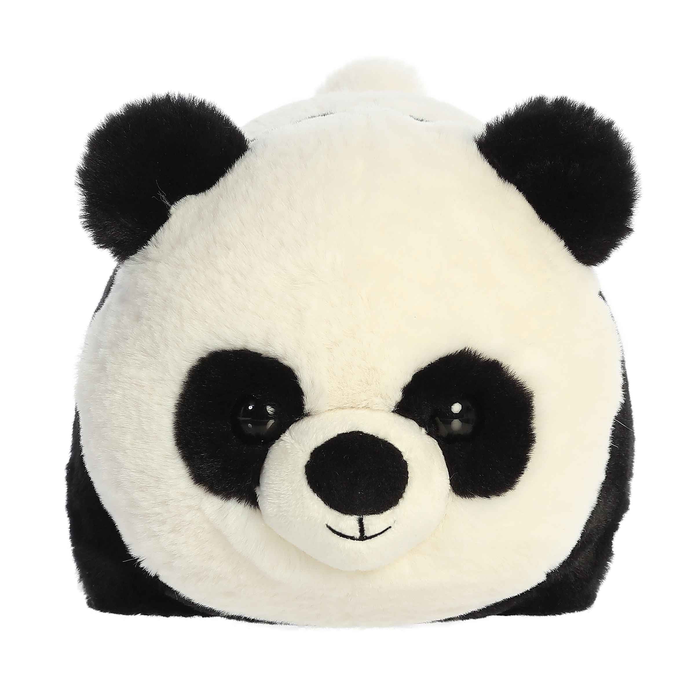 Pei Panda | Aurora Spudster