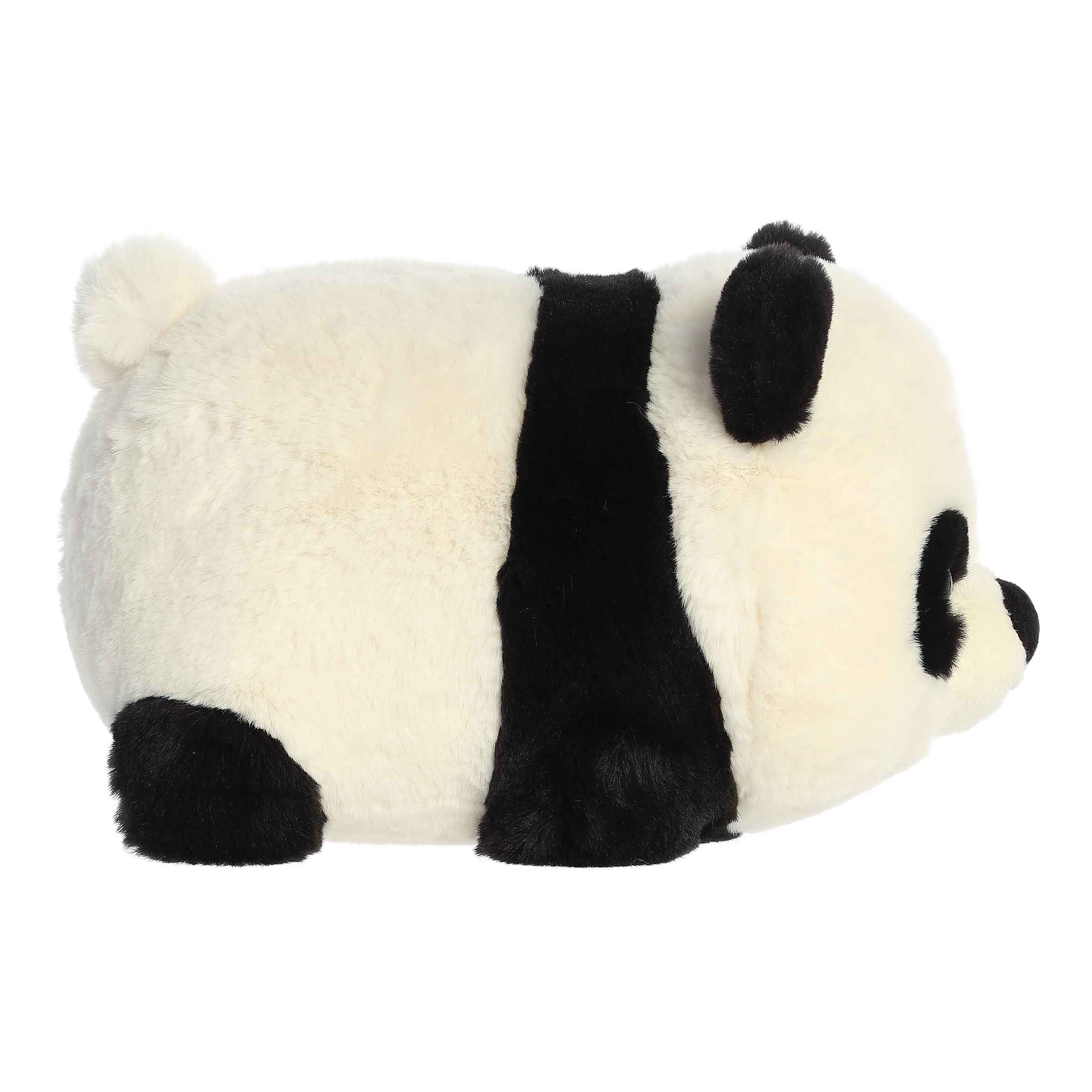 Pei Panda | Aurora Spudster