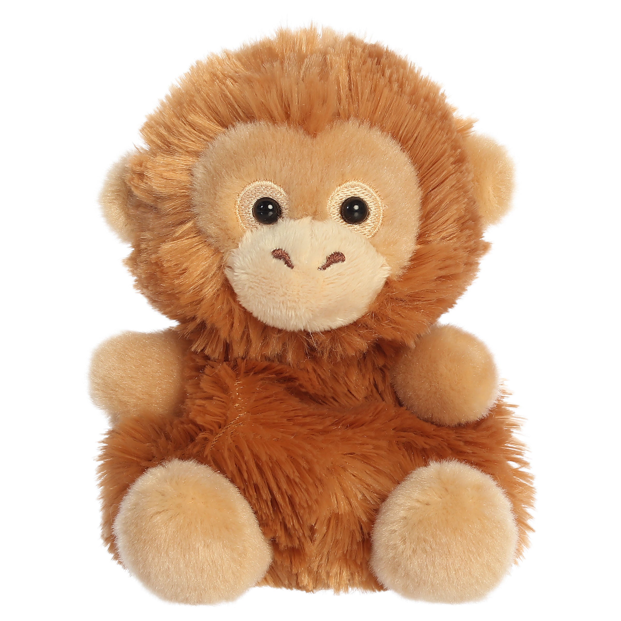 Karen Orangutan | Aurora Palm Pals