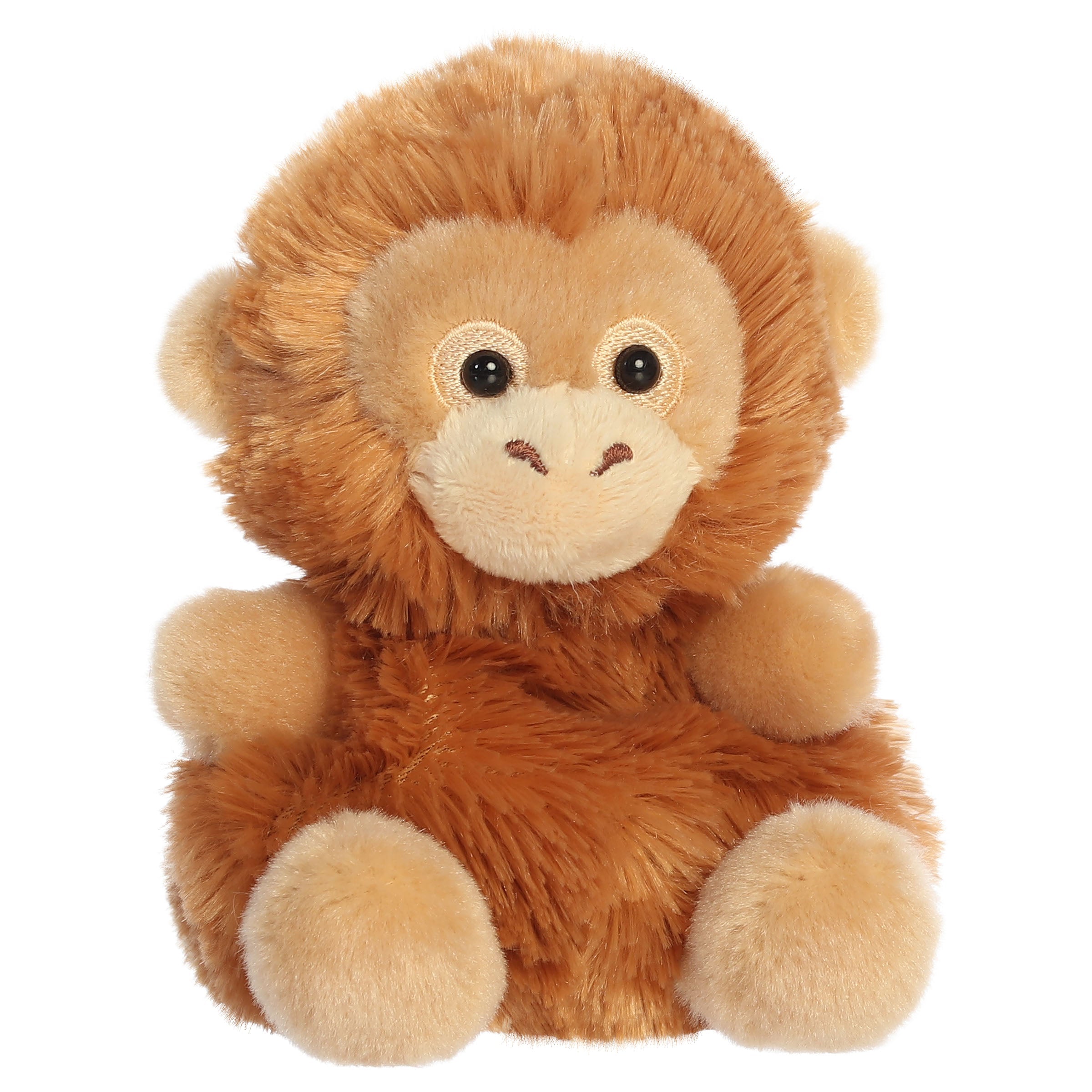 Karen Orangutan | Aurora Palm Pals