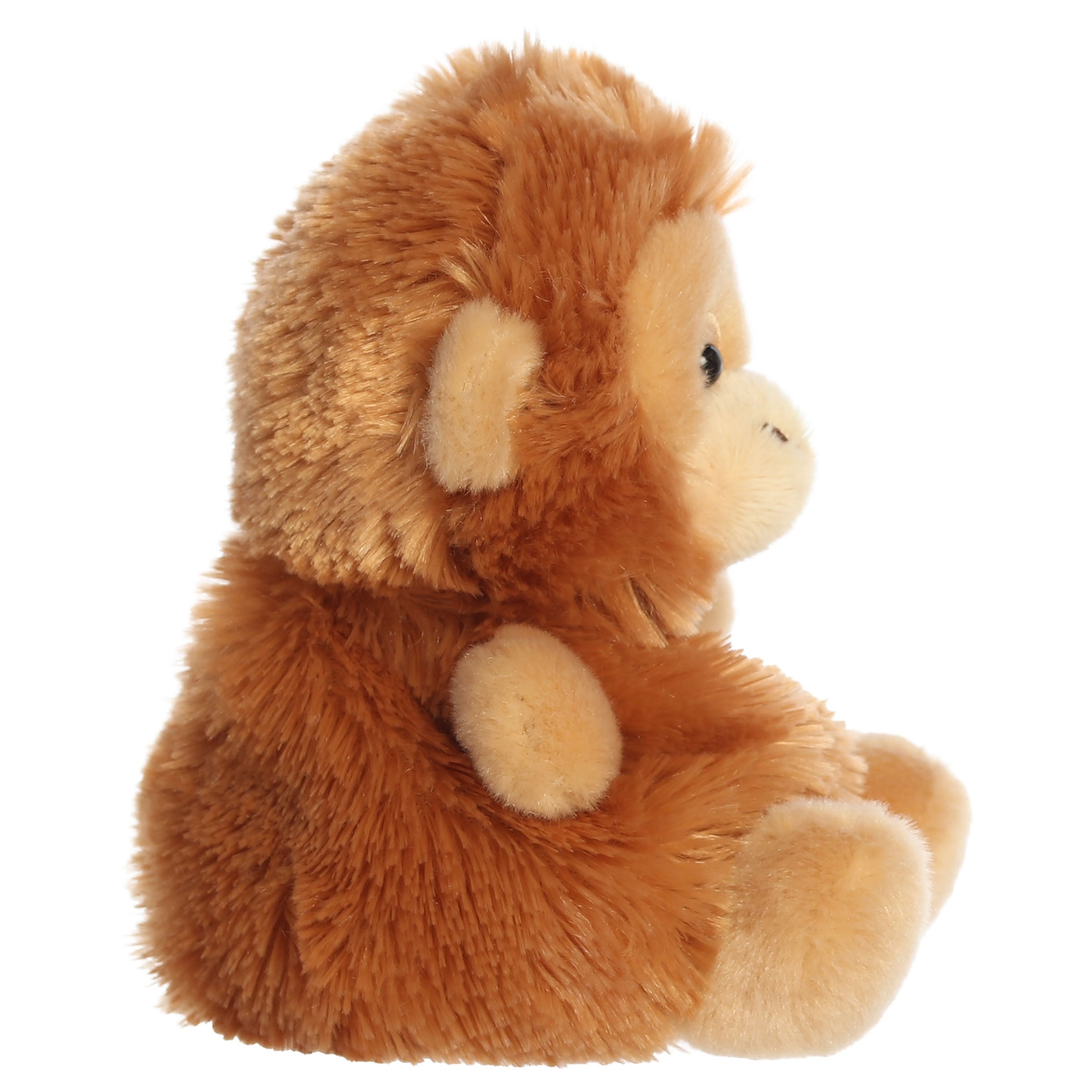 Karen Orangutan | Aurora Palm Pals