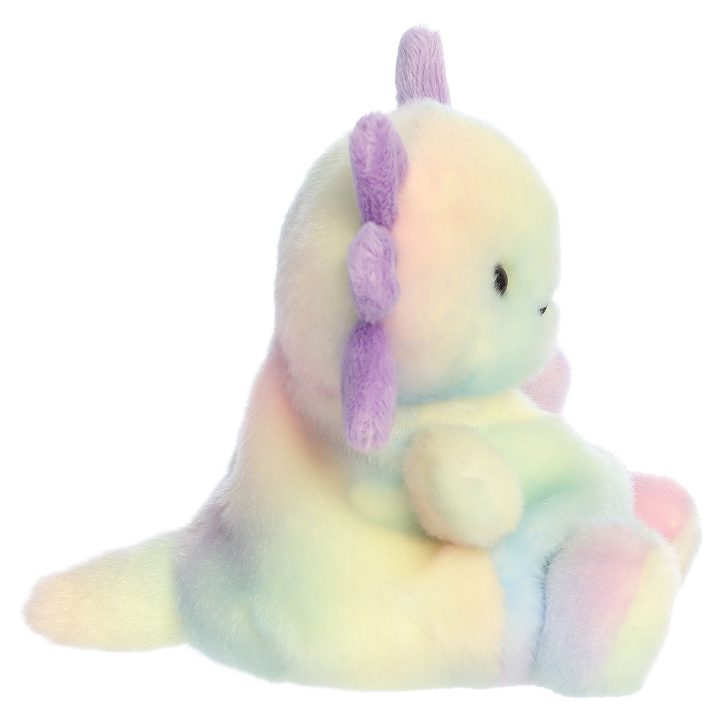 Xochitl Rainbow Axolotl | Aurora Palm Pals