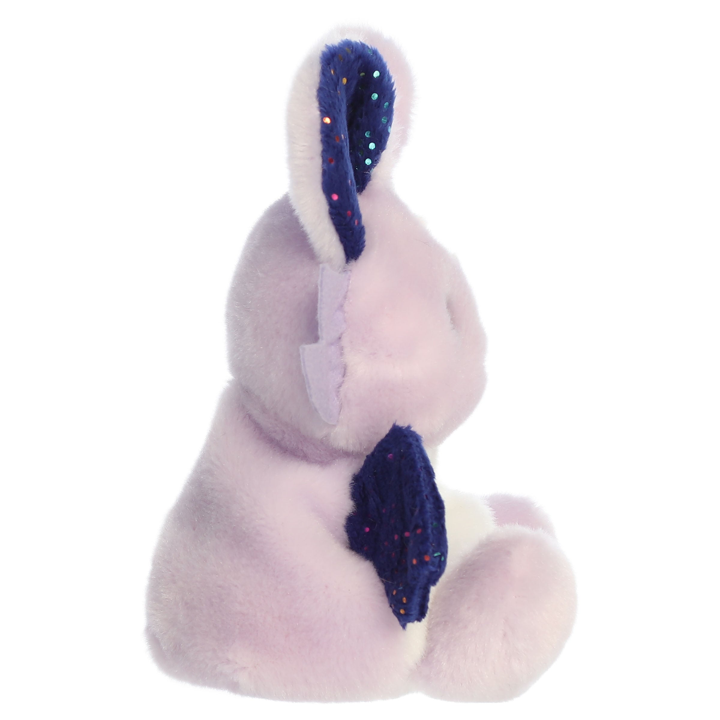 Nora Night Beast | Aurora Palm Pals