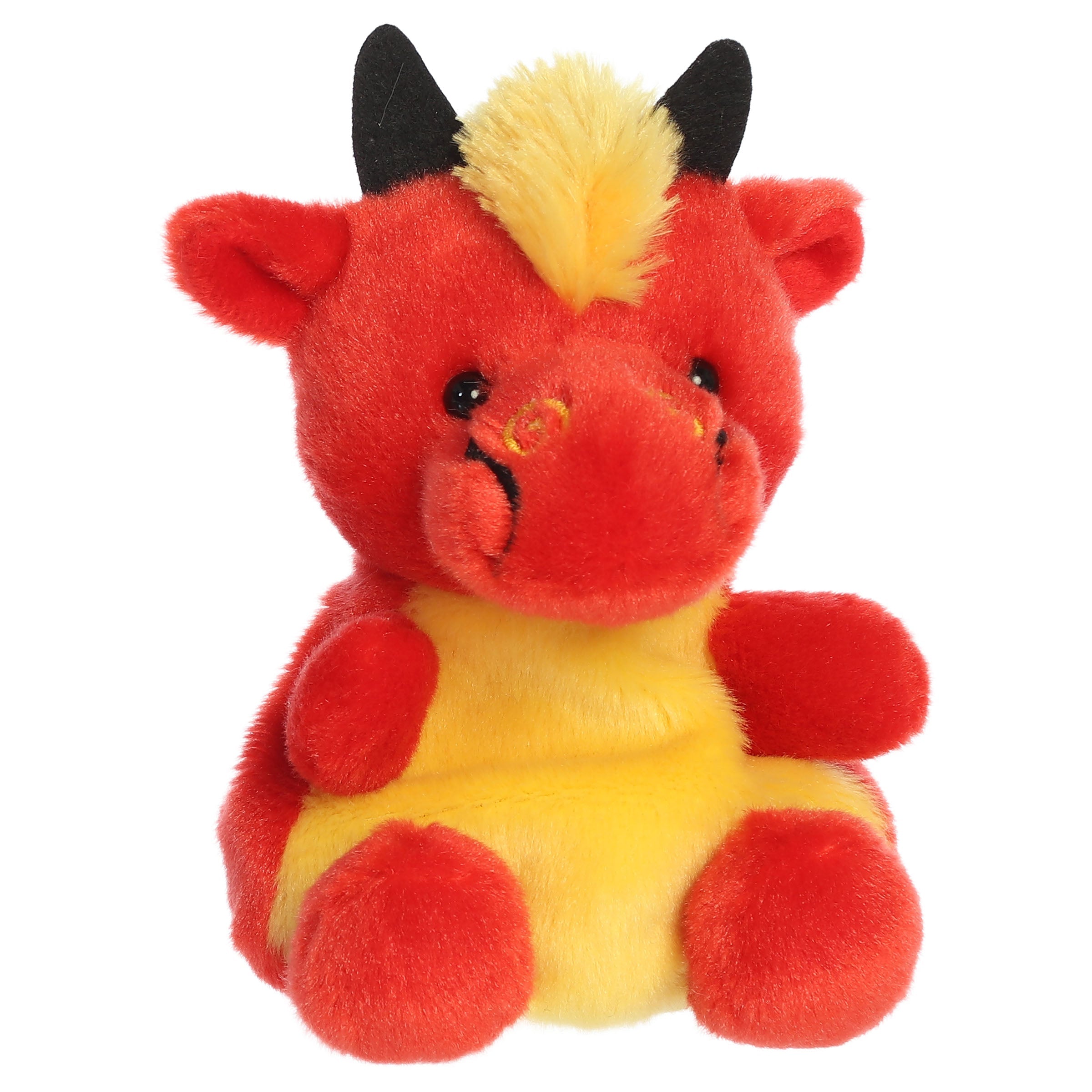 Bruce Chinese Dragon | Aurora Palm Pals