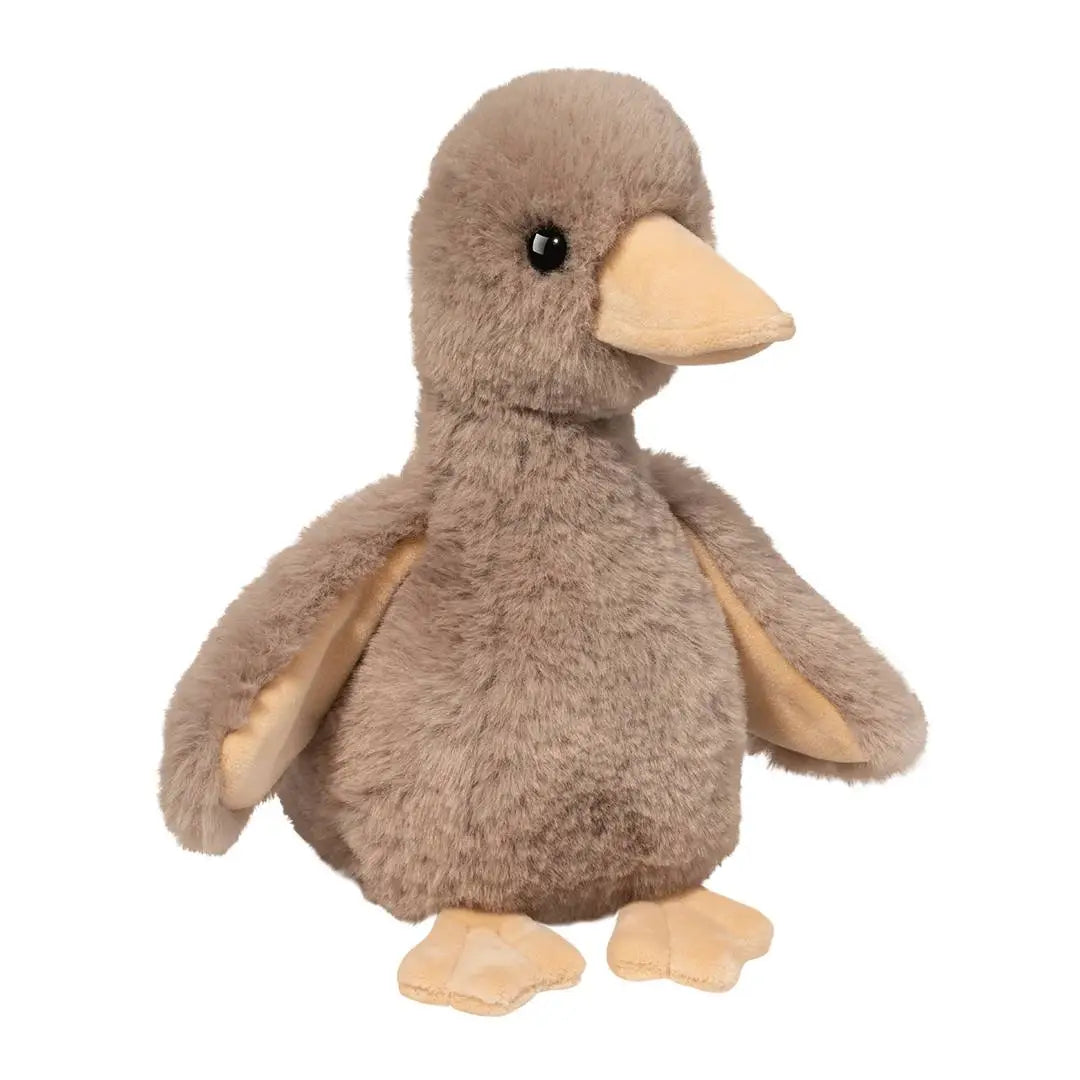 Marnie Goose Soft Mini| Douglas Cuddle Toys
