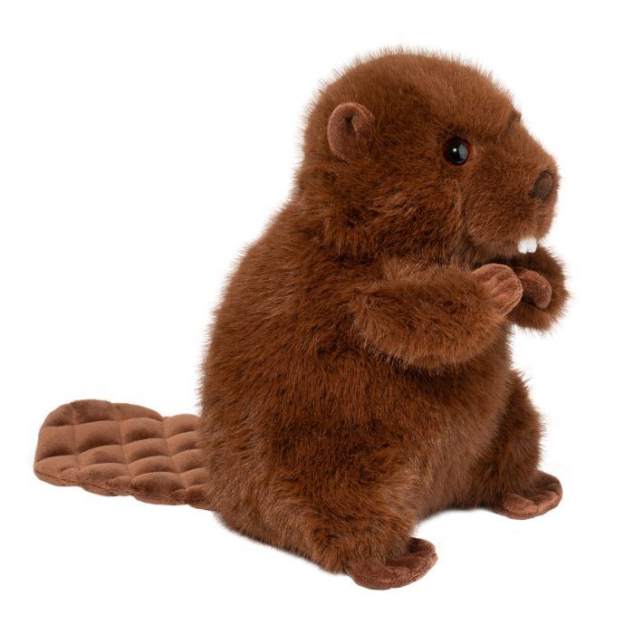 Bev Beaver | Douglas Cuddle Toy