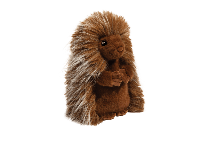 Prickle Porcupine | Douglas Cuddle Toy