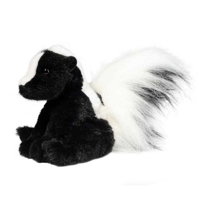 Odie Skunk | Douglas Cuddle Toy