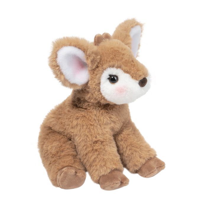 Fernie Soft Fawn Mini | Douglas Cuddle Toys