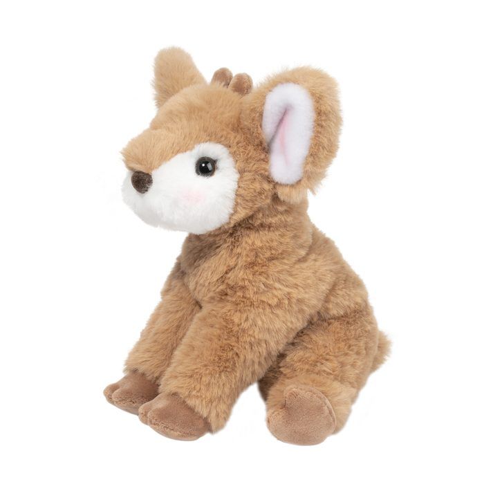 Fernie Soft Fawn Mini | Douglas Cuddle Toys
