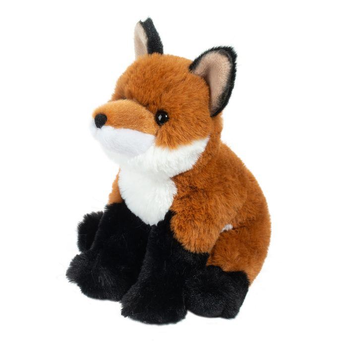 Freddie Soft Fox Mini | Douglas Cuddle Toys