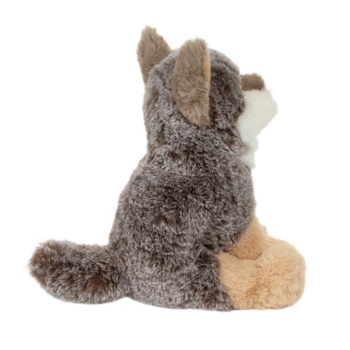 Albie Wolf Soft Mini | Douglas Cuddle Toys