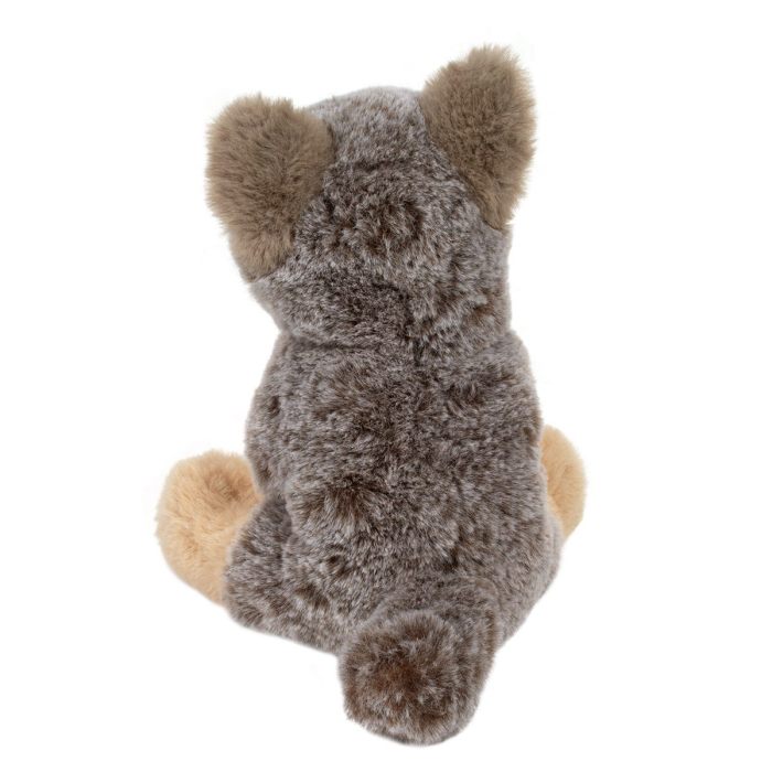 Albie Wolf Soft Mini | Douglas Cuddle Toys