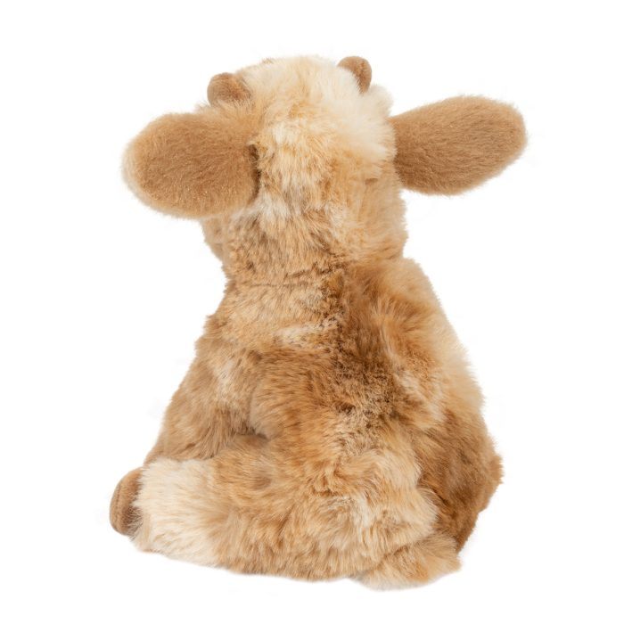 Dandie Soft Goat Mini | Douglas Cuddle Toys