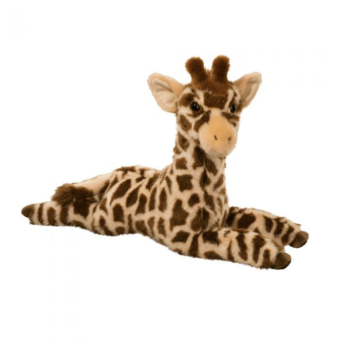 Jovi DLux Giraffe | Douglas Cuddle Toys