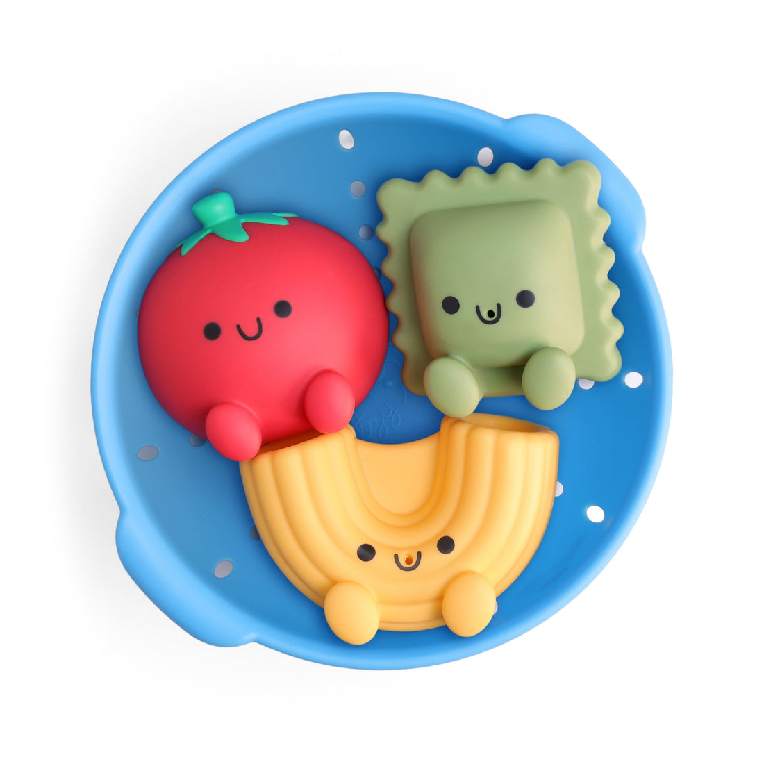 Itzy Splash Pals Pasta | Itzy Ritzy