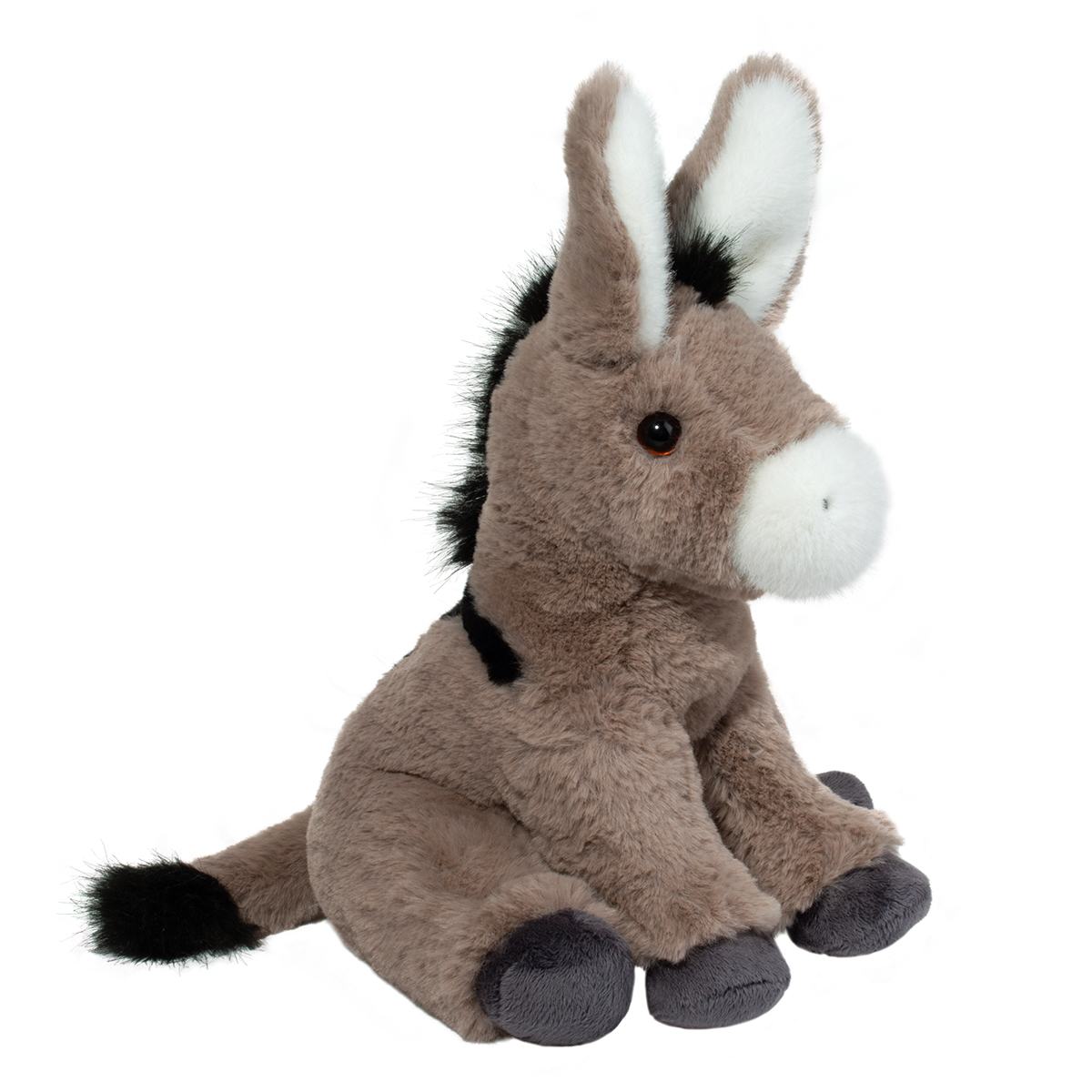 Jackie Donkey Soft | Douglas Cuddle Toys