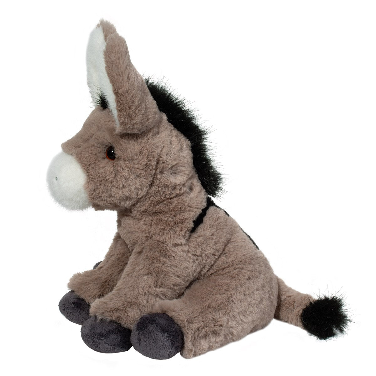 Jackie Donkey Soft | Douglas Cuddle Toys