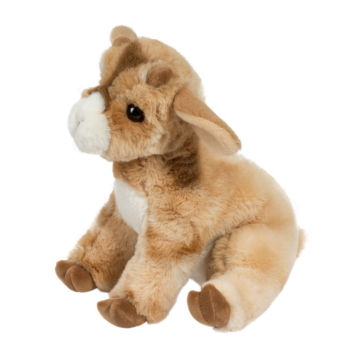 Dandie Soft Goat | Douglas Cuddle Toys