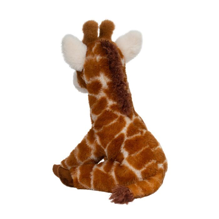 Jessie Soft Giraffe | Douglas Cuddle Toys