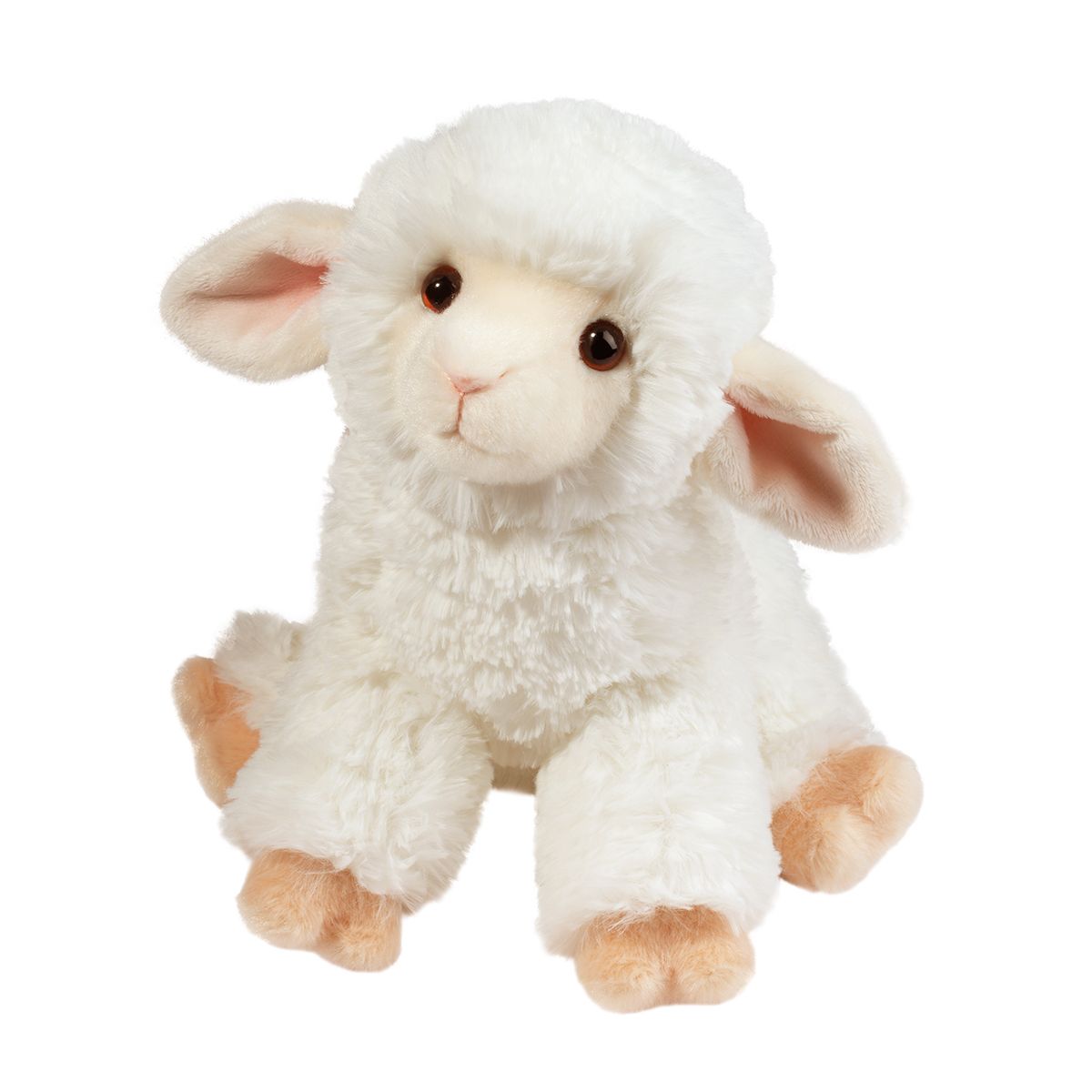 Dollie Soft Lamb Soft | Douglas Cuddle Toys