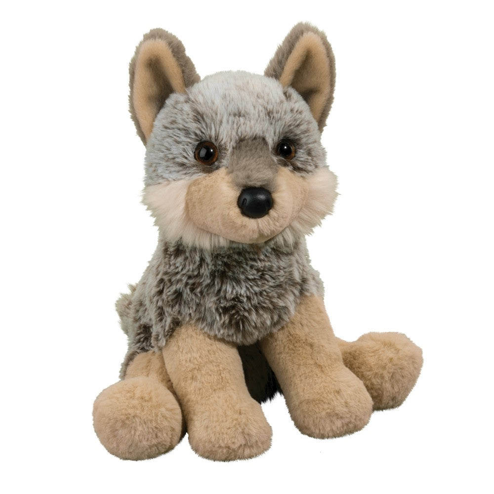 Albie Wolf Soft | Douglas Cuddle Toys