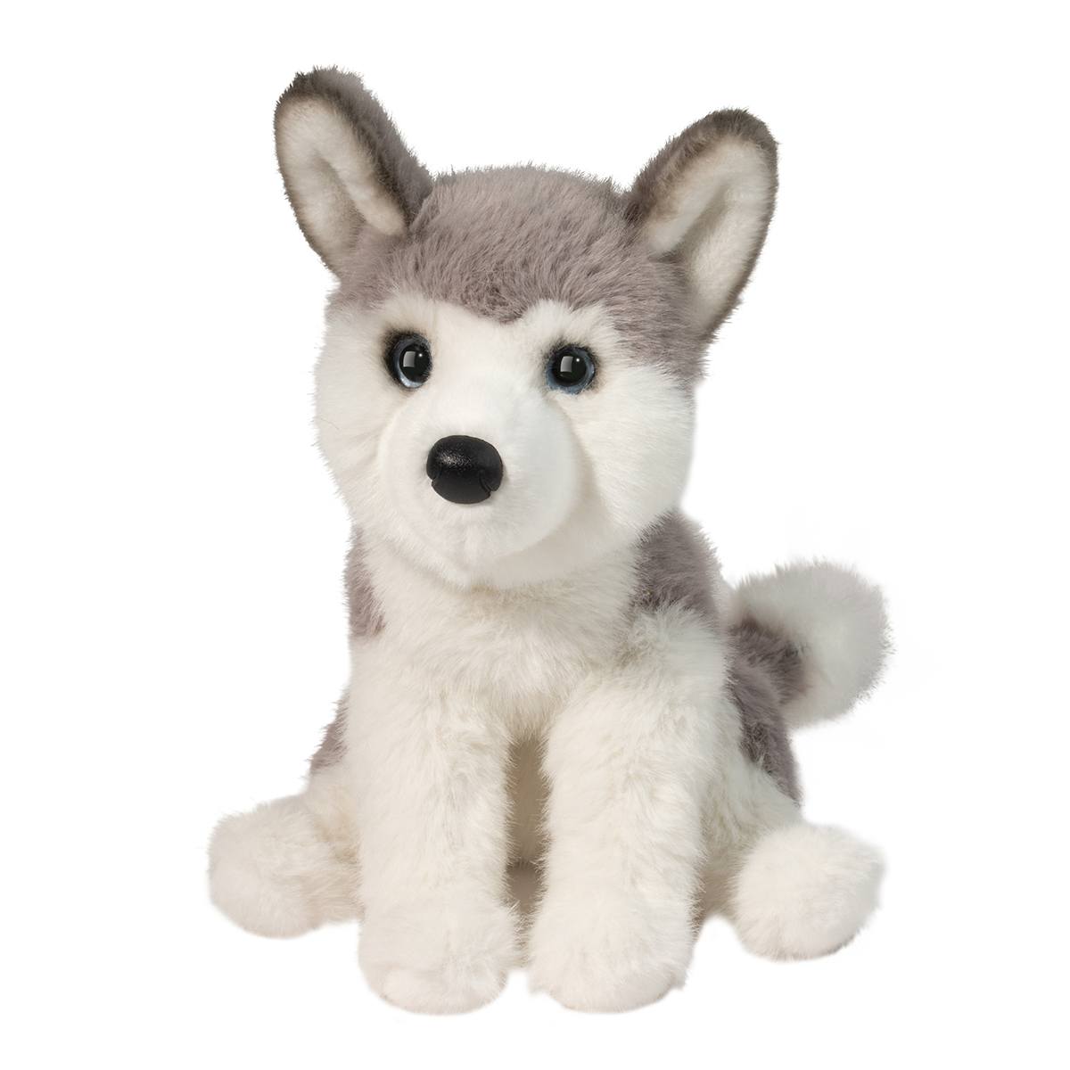 Flurrie Soft Husky | Douglas Cuddle Toys