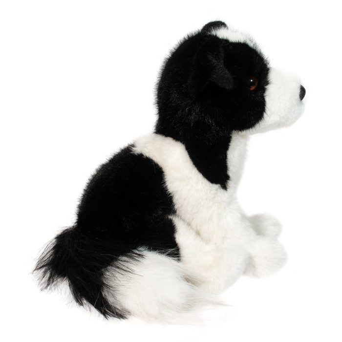 Herdie Border Collie Soft | Douglas Cuddle Toys